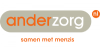 Zorgpremie.nu - Anderzorg logo 100x50